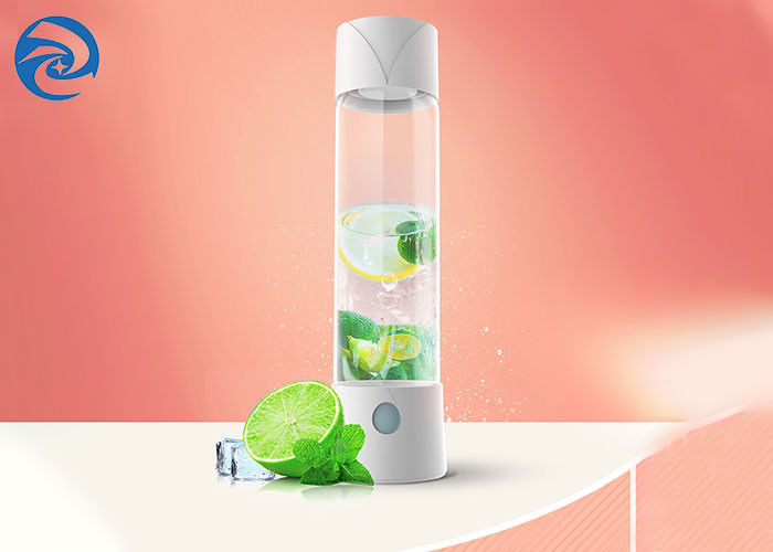 330ml Carbonated Drink Maker Machine 11 Ounce Household