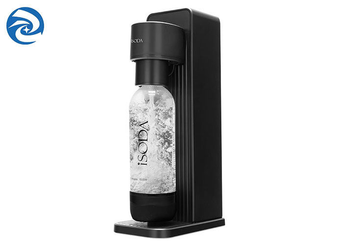 1 Liter Carbonated Water Machine For Home ABS PET