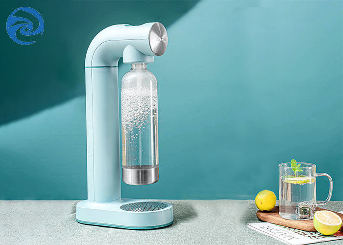 Homemade Sparkling Water Machine For Home Quick Freezing