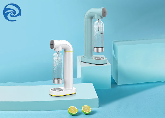Homemade Sparkling Water Machine For Home Quick Freezing
