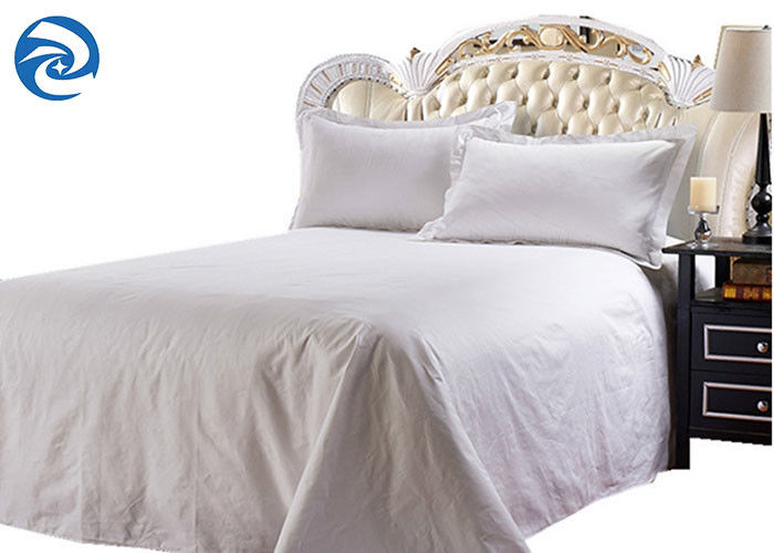 1.8x2.8m Hotel 800 Thread Count Sheets pure cotton